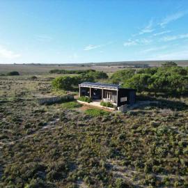 Countryside Container Home