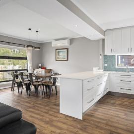Balnarring Beach Haven - peaceful retreat, walk to beach