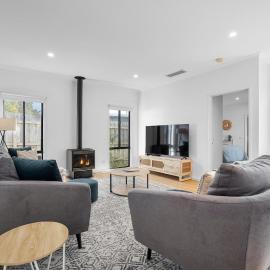 Beachside Retreat Blairgowrie