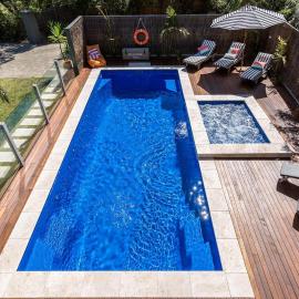Front Beach House