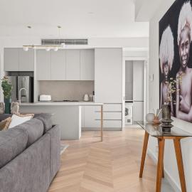 Boutique Stays - Milk & Honey – hotel w mieście Camberwell