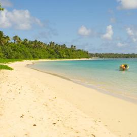 Velonika Beach Resort, Hotel in Salote Pilolevu Airport