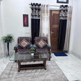 SriSadan Peaceful Stay Near the Ganges, Hotel in Varanasi