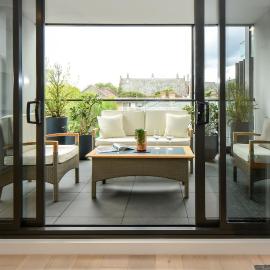 Boutique Stays - The Lincoln