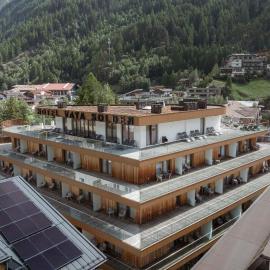 VAYA Sölden, hotel em Sölden
