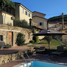 Flegi Holiday Home
