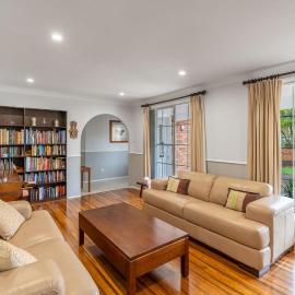 Urban Tranquility, hotel a Dapto