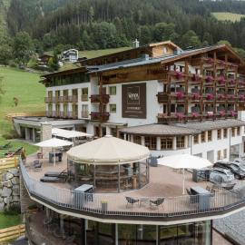 VAYA Zell am See, hotel em Zell am See