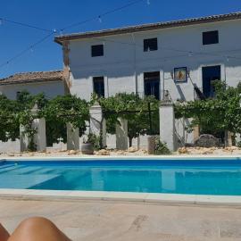 Rosie's Garden, Hotel in Bocairent