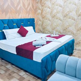 PPH Living Jhansi Grand Inn
