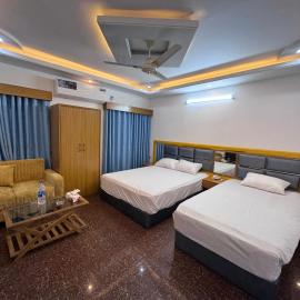 Hotel Arena Residential