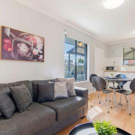 Nouveau Home, hotel a Epsom