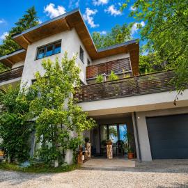 Apartment in Aschau near Ski Lift Kaltenbach, hótel í Aschau