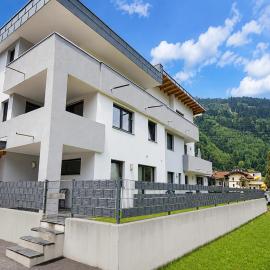 Holiday Home in Aschau near Climbing Center