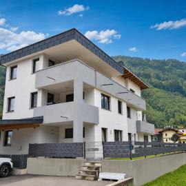 Holiday Home in Aschau near Climbing Center
