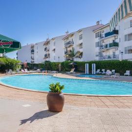 Pool Condo, hotel em Tavira