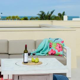 Boutique Stays - Hampton Lookout