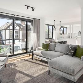 Boutique Stays - Elmtree