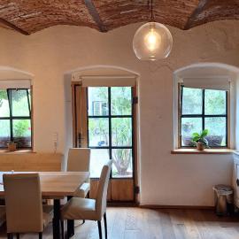 Exklusive Ferienwohnung Bad Fischau