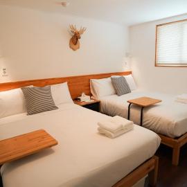 ARU STAY Dongdaemun, hotel v Soulu