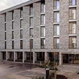 For Students Only - Peppermill in Edinburgh