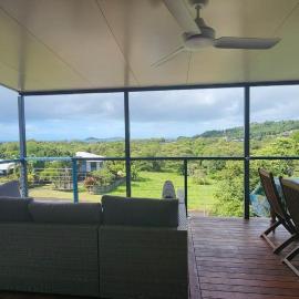 Bedarra Beachhouse