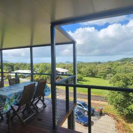 Bedarra Beachhouse