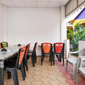 Hotel O Tajpur Beach Digha Formerly Sea Bird Resort
