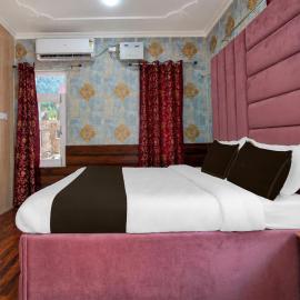 Collection O Shalimar Garden Srinagar Formerly Pine Hills, hotell i Srinagar