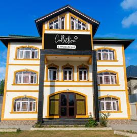Collection O Shalimar Garden Srinagar Formerly Pine Hills, hotel em Srinagar