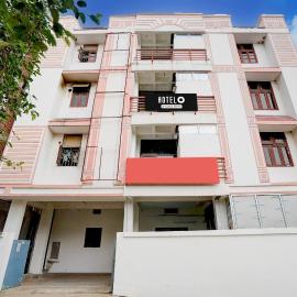 Super Hotel O Patel Nagar Patna Formerly Princess Home