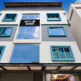 Hotel O Kalikapur Kolkata, hotell i Kolkata