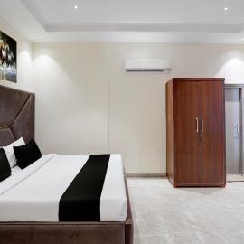 Collection O City Centre Sapror Formerly Hotel Greens, hotel em Jalandhar