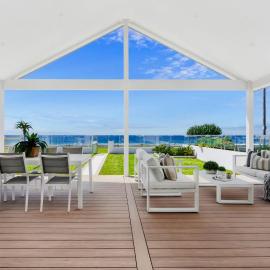 La Palma Beach House