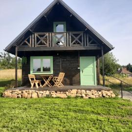 Chata Tisá, hotel a Tisá