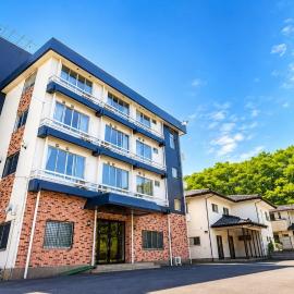 Livemax Resort Tsukubasan Onsen