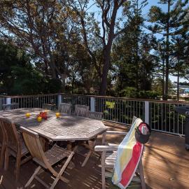 Vitamin Sea, hotel en Mollymook