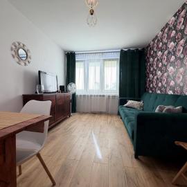 Apartament przy Solankach