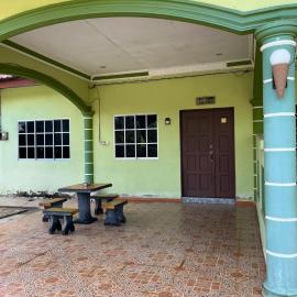 Homestay Bukit Puyuh, Hotel in Baling