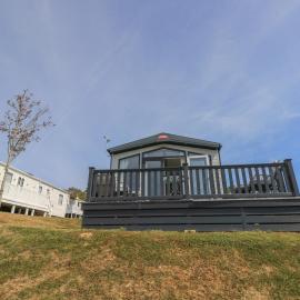 39 Crosswinds, hotel in Bembridge