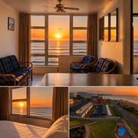 Peacehaven 601
