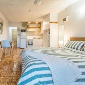 Beachfront Escape - Studio Apt on the Foreshore, Hotel in Nightcliff