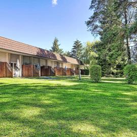 Holiday Home Lenzer Höh-4 by Interhome