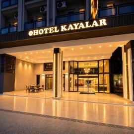 Kayalar Hotel