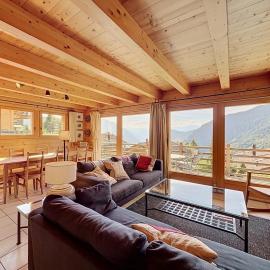 Boissiere 130 magnificent 3 bedrooms apartment in a quiet neighborhood