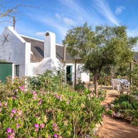 Mulberry Cottage – hotel w mieście McGregor