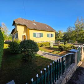 Anna's Ferienwohnung