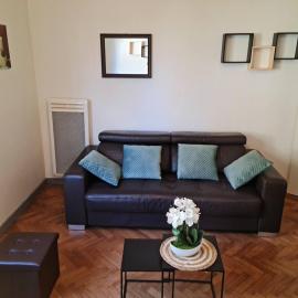 Fully Furnished Studio appartement near Paris - Eurolines, Hotel in Bagnolet
