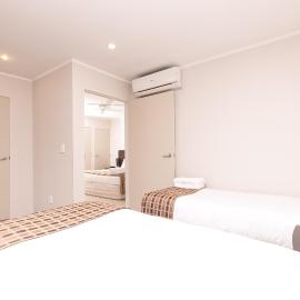 Parkview Motor Inn, hotel a Pukekohe East