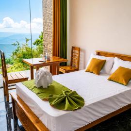 MSResort, hotel in Haputale